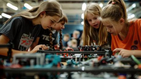 Encuentra el campamento temático de verano ideal para tus hijos Encuentra el campamento temático de verano ideal para tus hijos