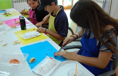 Encuentra el campamento temático de verano ideal para tus hijos Encuentra el campamento temático de verano ideal para tus hijos