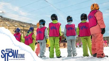 Encuentra el campamento temático de verano ideal para tus hijos Encuentra el campamento temático de verano ideal para tus hijos