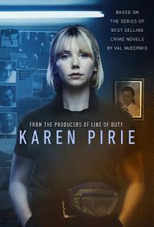 Karen Pirie.