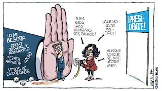 Del fin de la democracia más antigua del mundo