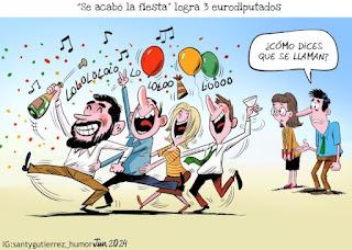 Del fin de la democracia más antigua del mundo