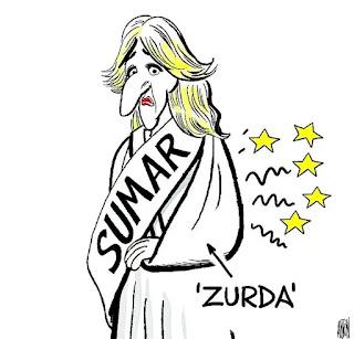 Del fin de la democracia más antigua del mundo