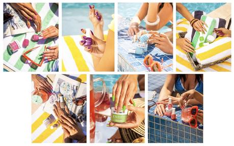 Tendencias en manicuras y pedicuras para el verano 2024 Tendencias en manicuras y pedicuras para el verano 2024