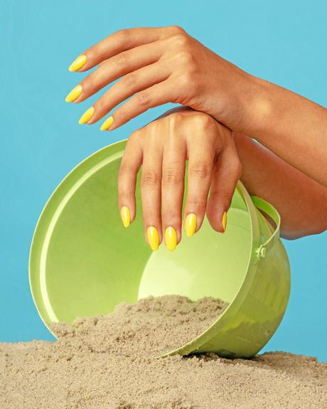 Tendencias en manicuras y pedicuras para el verano 2024 Tendencias en manicuras y pedicuras para el verano 2024