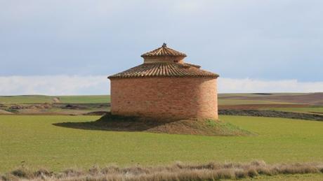 Arquitectura popular provincia de Zamora