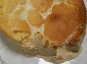 Cheesecake camembert