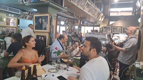 GRECIA : LOS MIRADORES DE LA MÍTICA ATENAS