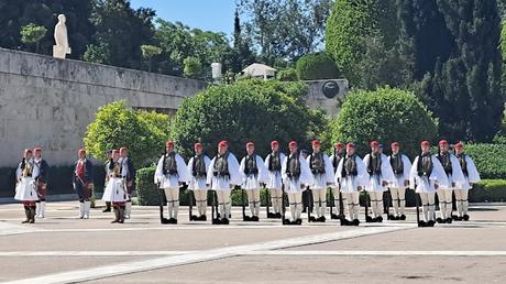 GRECIA : LOS MIRADORES DE LA MÍTICA ATENAS