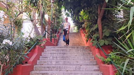 GRECIA : LOS MIRADORES DE LA MÍTICA ATENAS