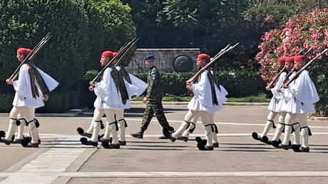 GRECIA : LOS MIRADORES DE LA MÍTICA ATENAS