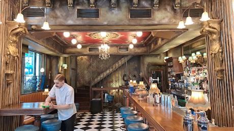 GRECIA : LOS MIRADORES DE LA MÍTICA ATENAS