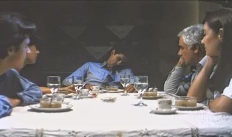 Hamam: el baño turco (Italia, Francia, Turkía; 1997)