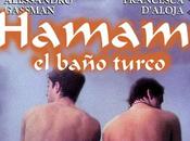 Hamam: baño turco (Italia, Francia, Turkía; 1997)