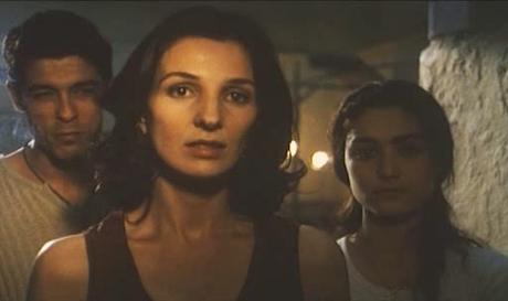 Hamam: el baño turco (Italia, Francia, Turkía; 1997)