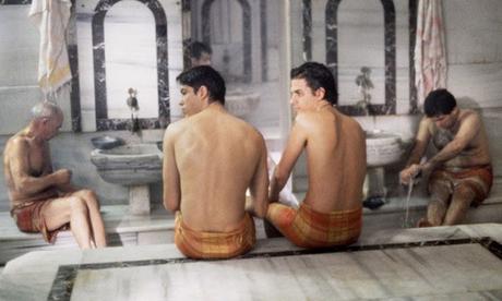 Hamam: el baño turco (Italia, Francia, Turkía; 1997)