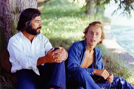 Rodilla de Clara, la (Francia, 1970)