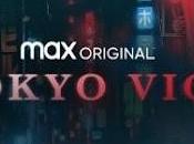 Escribiendo sobre Yakuza Años