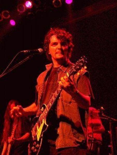 Efemérides del Rock y Heavy Metal: Qué pasó un 12 de Junio