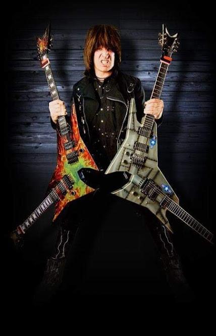 Efemérides del Rock y Heavy Metal: Qué pasó un 12 de Junio