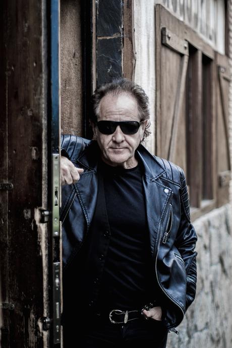 Efemérides del Rock y Heavy Metal: Qué pasó un 12 de Junio