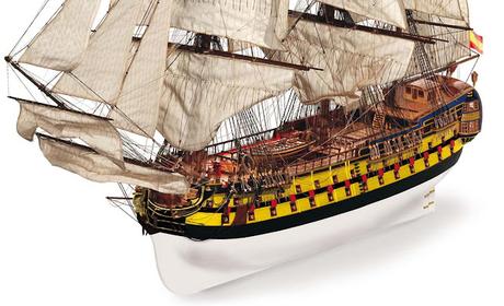 La Royal Navy tras el Bloqueo de Cádiz, asalta Tenerife La Royal Navy tras el Bloqueo de Cádiz, asalta Tenerife