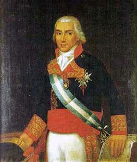 La Royal Navy tras el Bloqueo de Cádiz, asalta Tenerife La Royal Navy tras el Bloqueo de Cádiz, asalta Tenerife