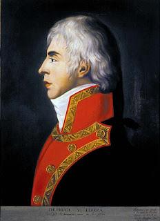 La Royal Navy tras el Bloqueo de Cádiz, asalta Tenerife La Royal Navy tras el Bloqueo de Cádiz, asalta Tenerife