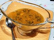 Salsa para patatas asadas