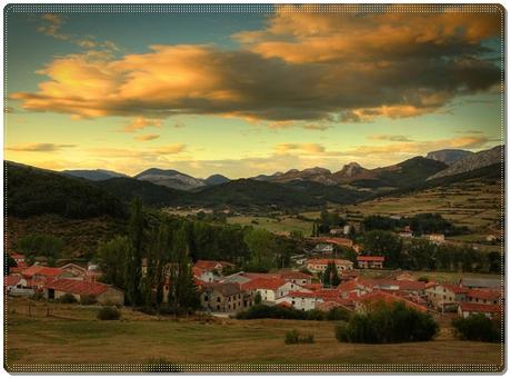 Cuando los atardeceres eran naranjas (y II)