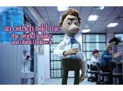 Cinecritica: Ostrich Told World Fake Think Believe