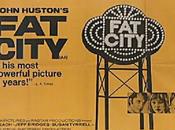 Música para banda sonora vital: City (John Huston, 1972)