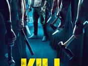 “Kill”, mejores películas acción este adelanta primeras imágenes