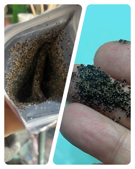 ☕️ Mine Tan Body Skin: Exfoliante de Café☕️  ☕️ Coffee Scrub☕️