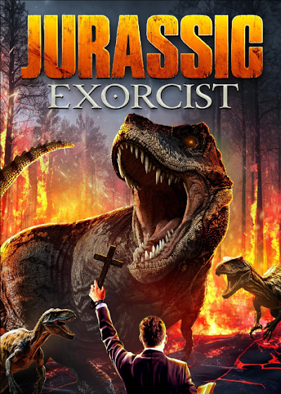 Jurassic Exorcist (2024)