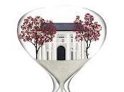 Reloj manecillas Carson McCullers