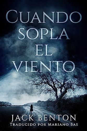 Cuando sopla el viento (La serie de misterio de Slim Hardy nº 7)