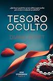 Tesoro oculto: Con más de cien mil lectoras en novela romántica (Stonebridge nº 1)