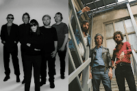 Concierto de El Columpio Asesino y Sidonie en Noches del Botánico