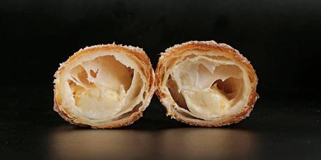 El mejor xuixo de Catalunya está en Poblenou