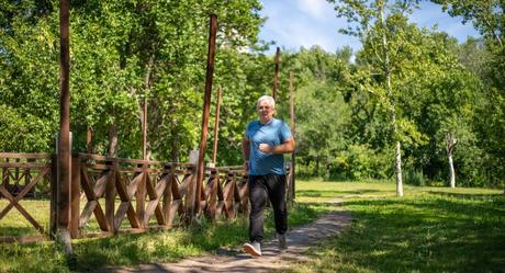 El ejercicio vigoroso puede preservar la cognición en personas con hipertensión Ejercicio vigoroso y cognición en personas con hipertensión