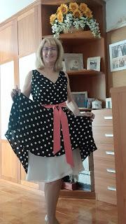 DE LUNARES DE LUNARES