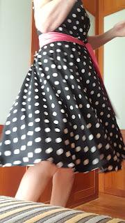 DE LUNARES DE LUNARES