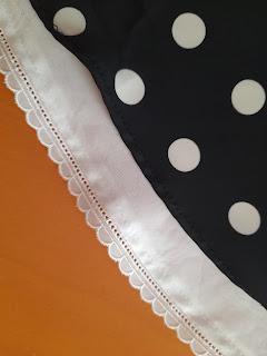 DE LUNARES DE LUNARES