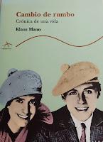 Klaus Mann sobre Hitler