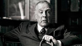 El poema de cada día. Hoy,  El amenazado, de Jorge Luis Borges