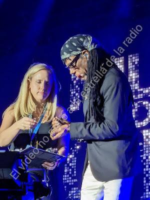NILE RODGERS & CHIC EN ALMA FESTIVAL MADRID: UNA VIDA ENTERA EN CLAVE DE FUNK Y DISCO [CRÓNICA]