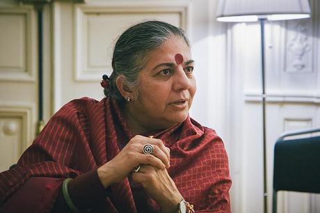 «El nacionalismo del odio es socio del neoliberalismo corporativo»