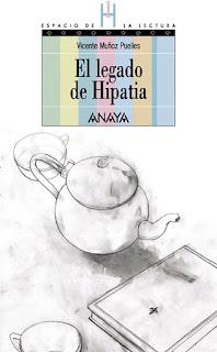 El legado de Hipatia