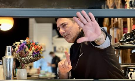 Pol Mainat y Aniol Pararols ponen acento thai al restaurante El Magnífic de Empuriabrava